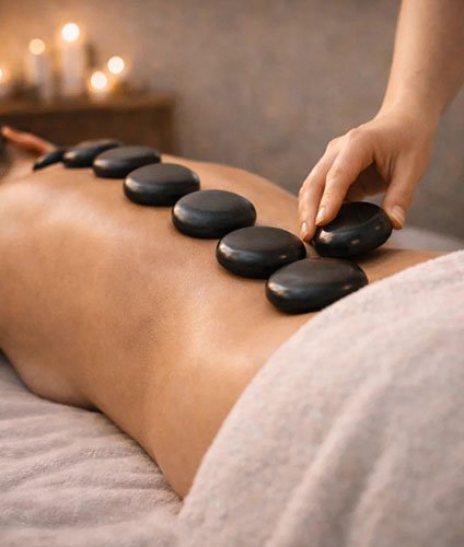 Hot Stone Massage